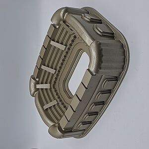 Football Stadium Bundt Cake Pan Nordic Ware Game Day Super Bowl Party Birthday